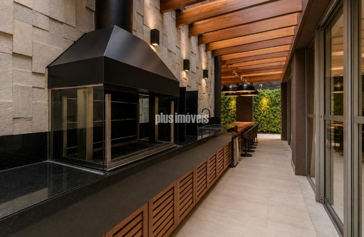 Apartamento, 4 quartos, 206 m² - Foto 5
