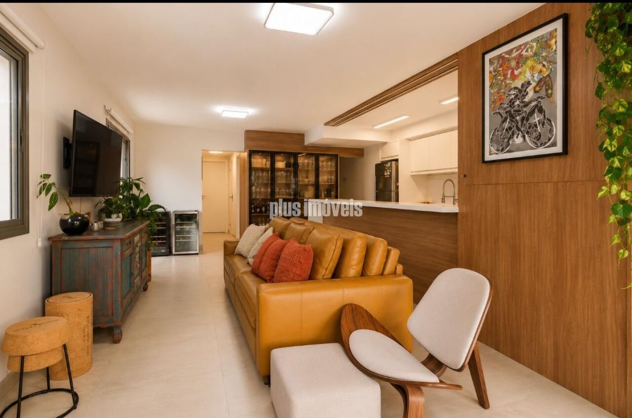 Apartamento, 4 quartos, 206 m² - Foto 13