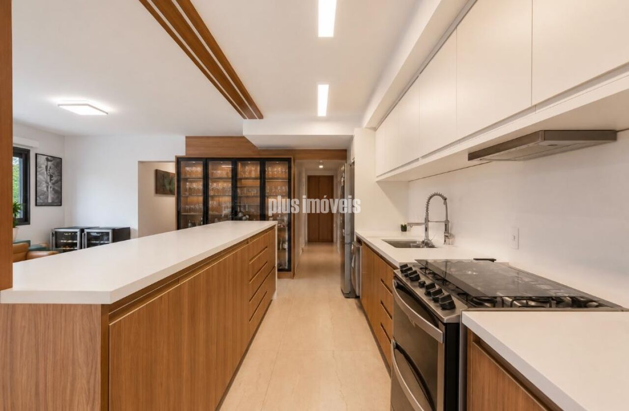 Apartamento, 4 quartos, 206 m² - Foto 18