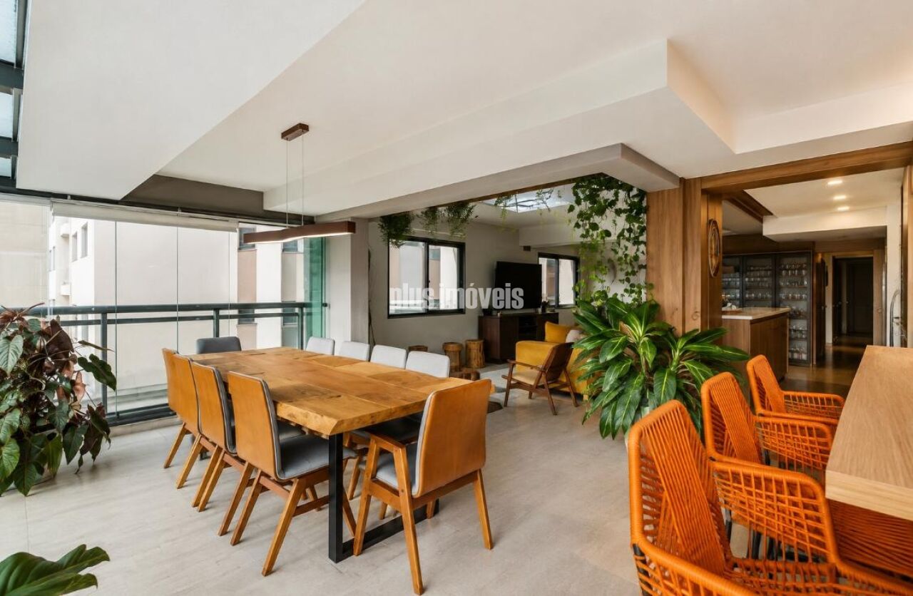 Apartamento, 4 quartos, 206 m² - Foto 19