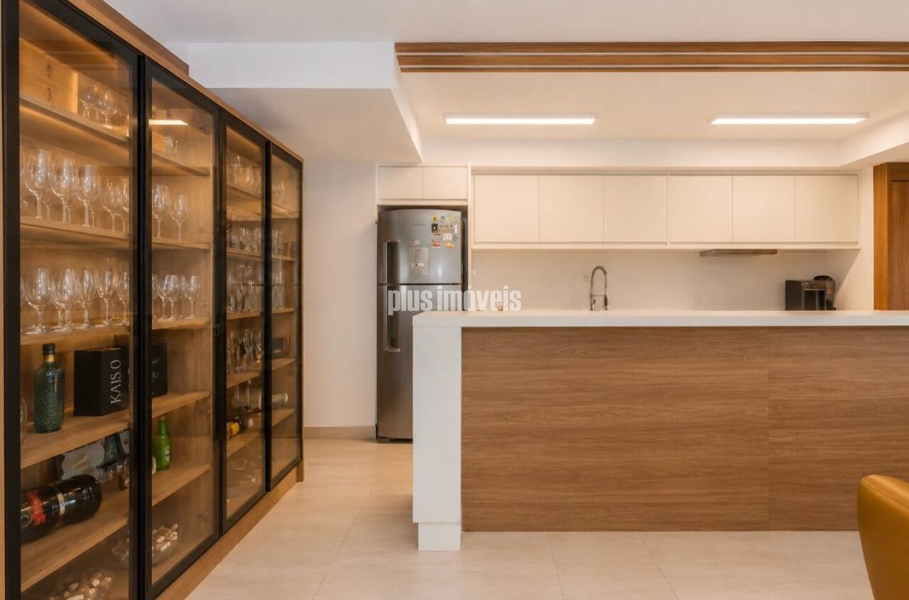 Apartamento, 4 quartos, 206 m² - Foto 7