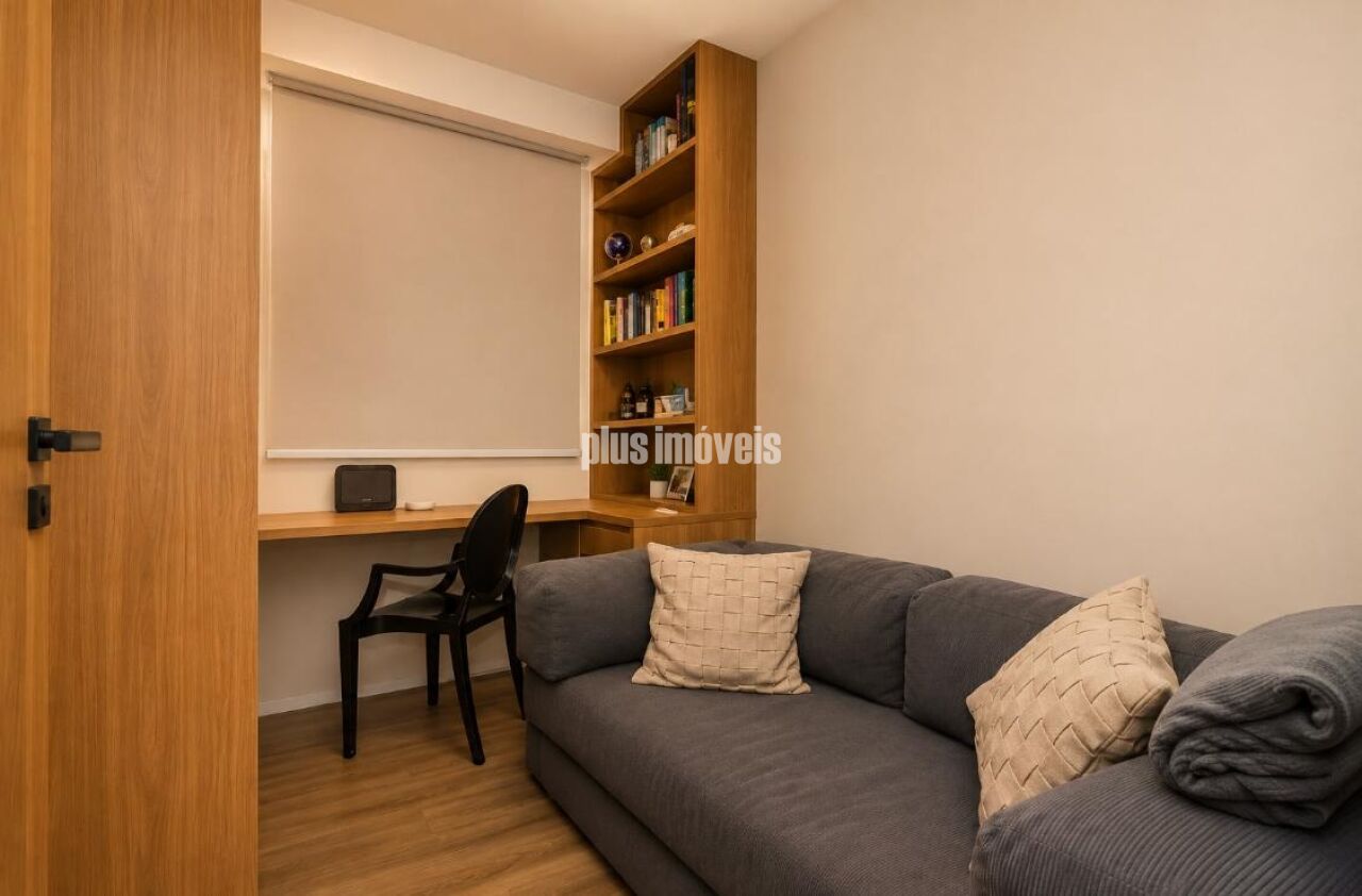 Apartamento, 4 quartos, 206 m² - Foto 11