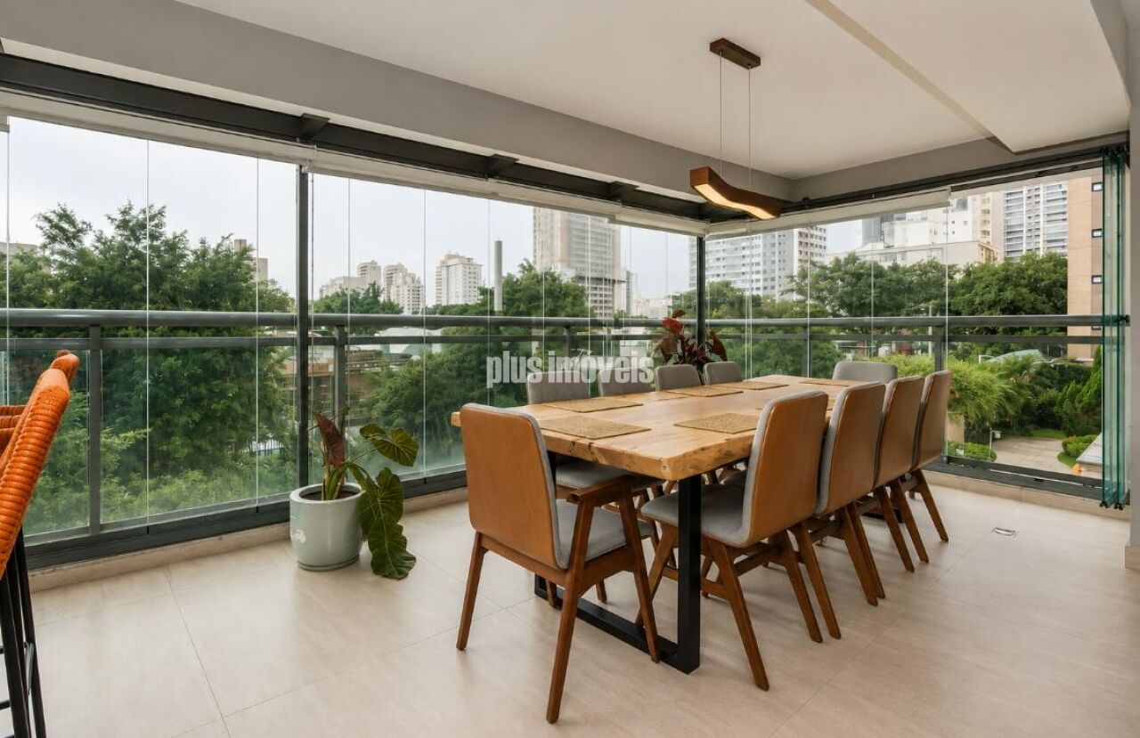 Apartamento, 4 quartos, 206 m² - Foto 10