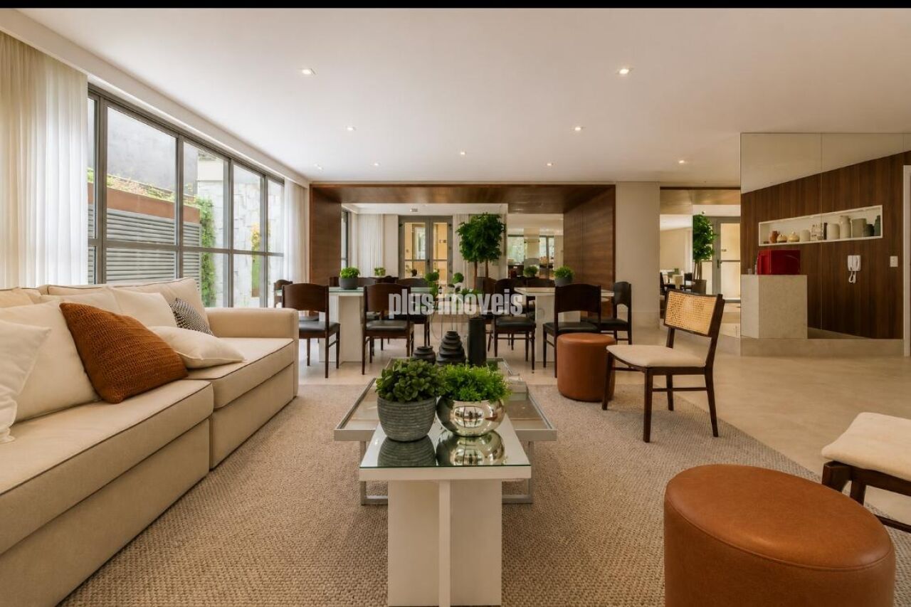 Apartamento, 4 quartos, 206 m² - Foto 1