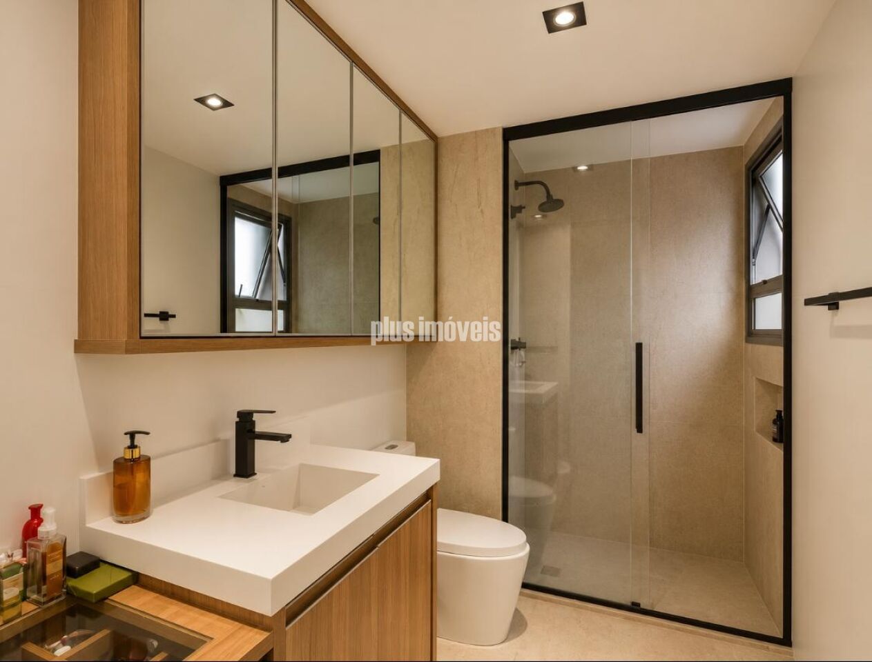 Apartamento, 4 quartos, 206 m² - Foto 8