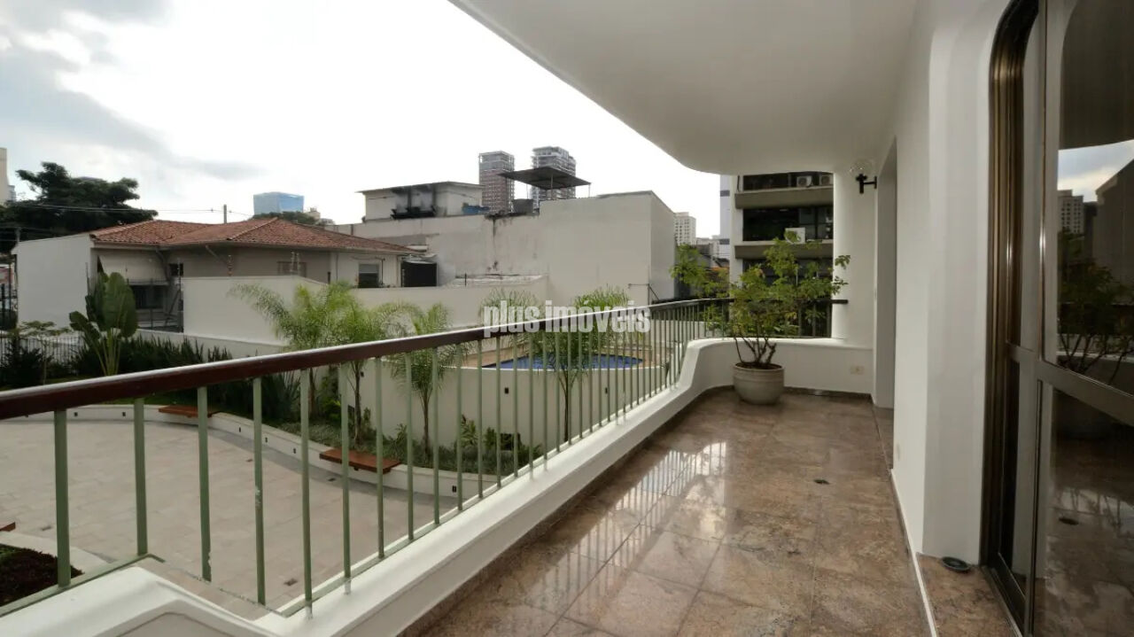 Apartamento, 4 quartos, 196 m² - Foto 23