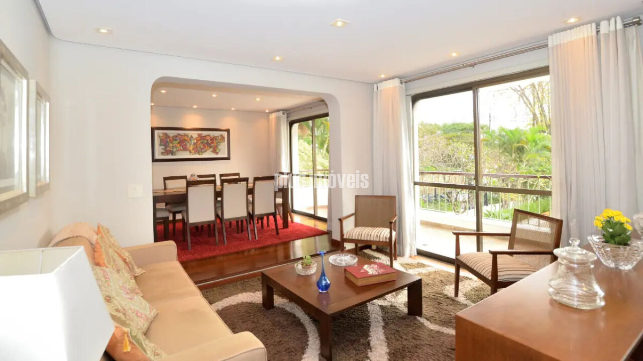 Apartamento, 4 quartos, 196 m² - Foto 1