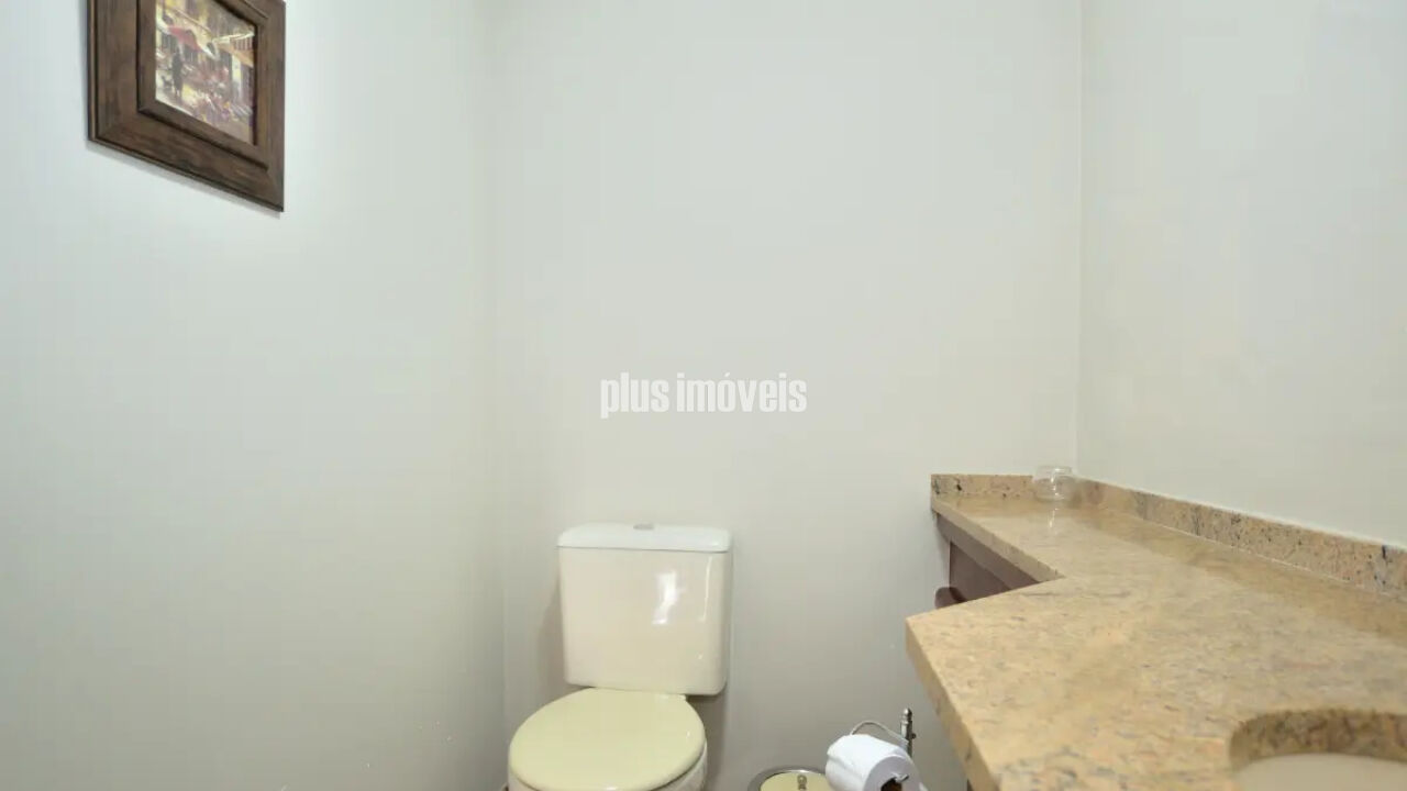 Apartamento, 4 quartos, 196 m² - Foto 21
