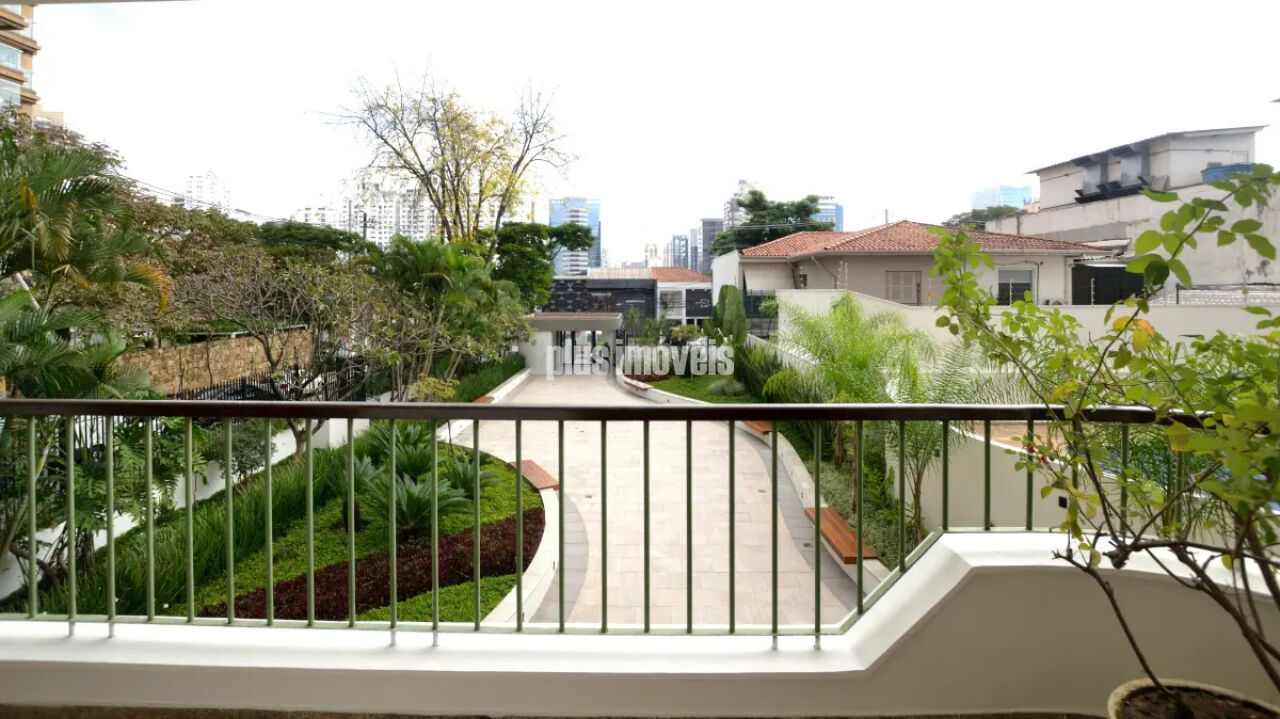 Apartamento, 4 quartos, 196 m² - Foto 24