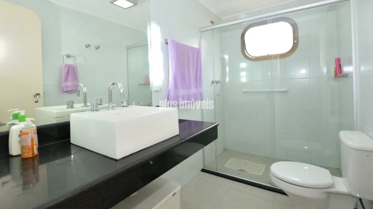 Apartamento, 4 quartos, 196 m² - Foto 9