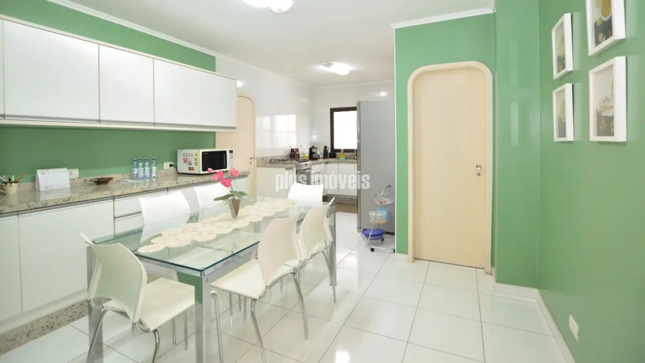 Apartamento, 4 quartos, 196 m² - Foto 19