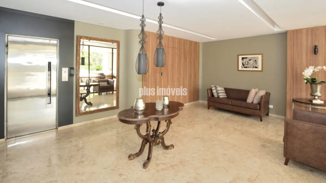 Apartamento, 4 quartos, 196 m² - Foto 31