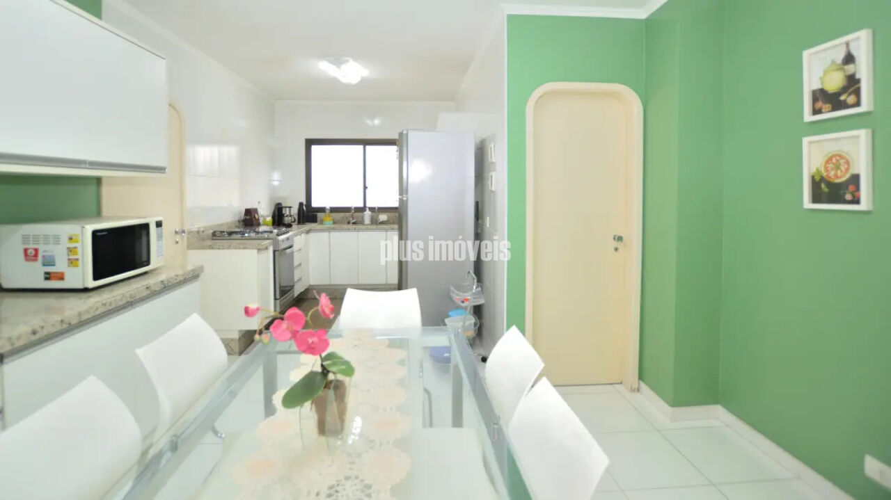Apartamento, 4 quartos, 196 m² - Foto 18