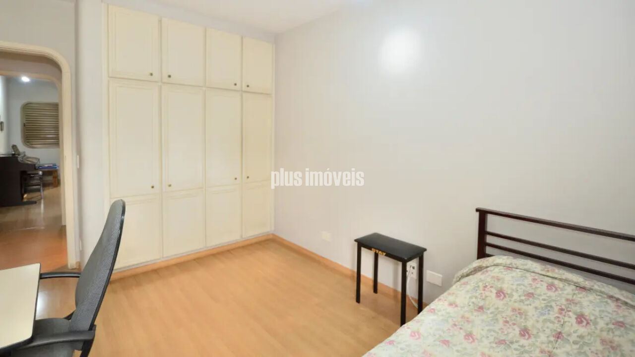 Apartamento, 4 quartos, 196 m² - Foto 11