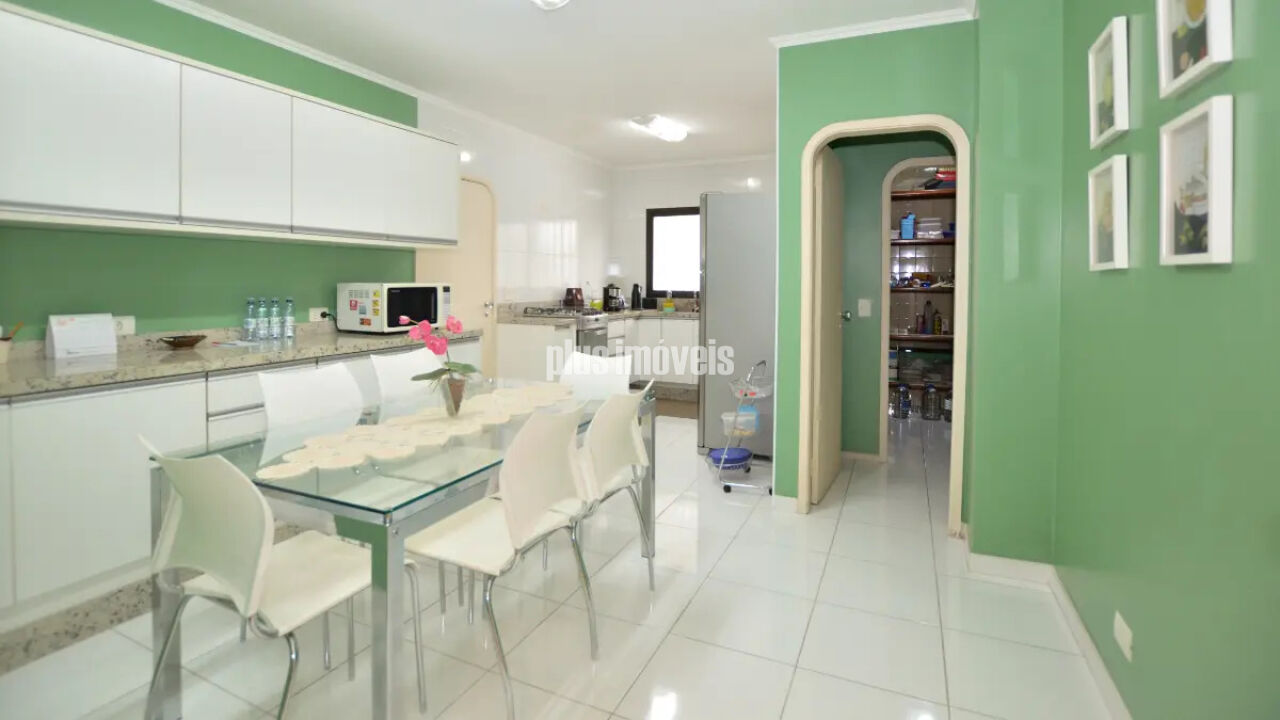 Apartamento, 4 quartos, 196 m² - Foto 20