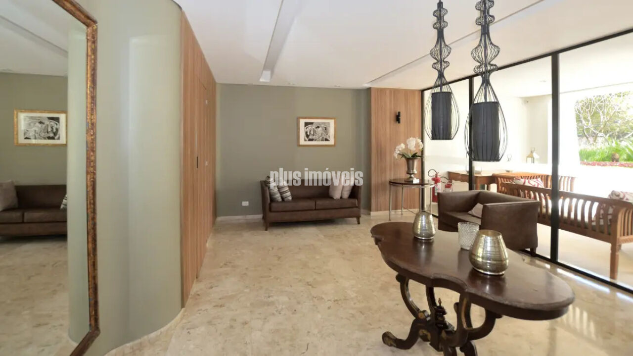 Apartamento, 4 quartos, 196 m² - Foto 33