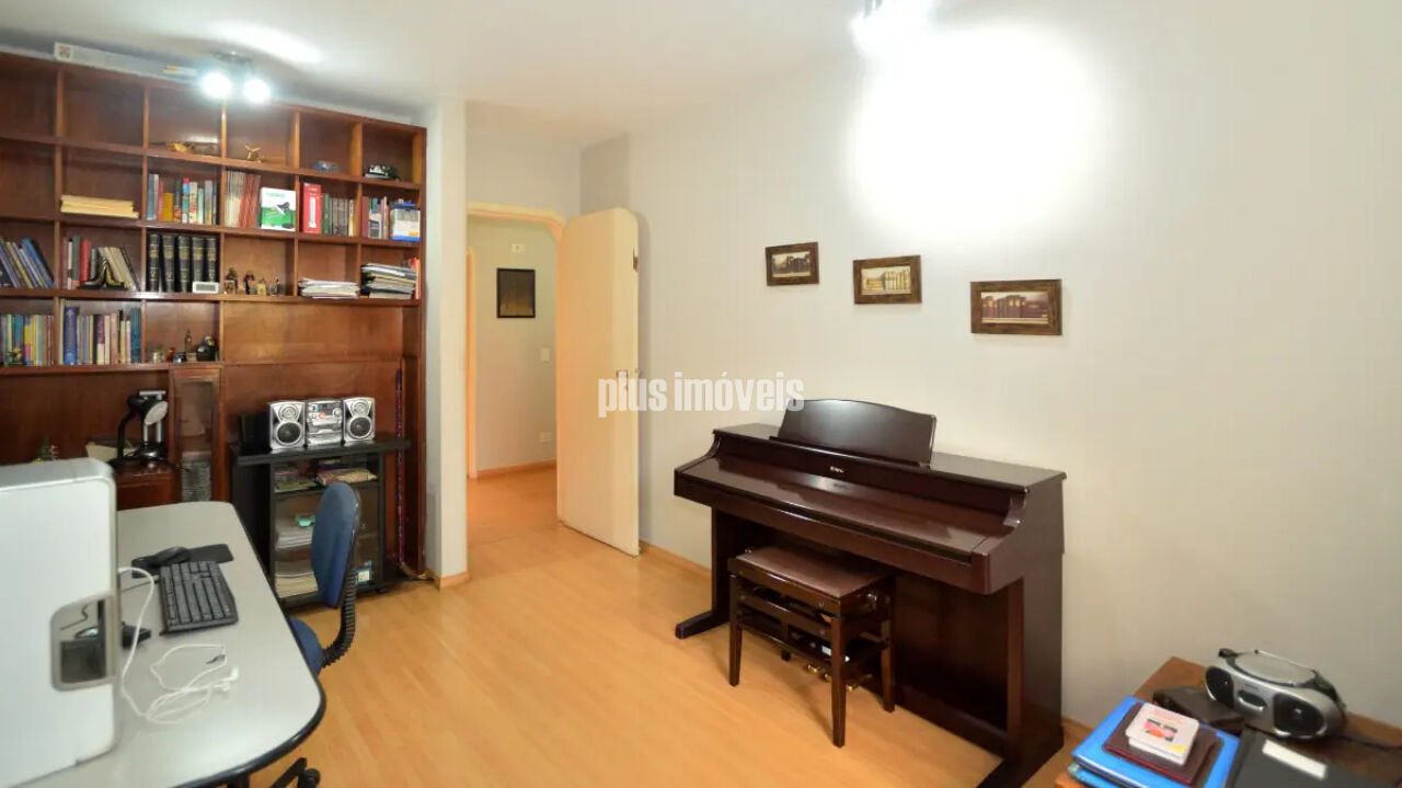 Apartamento, 4 quartos, 196 m² - Foto 13