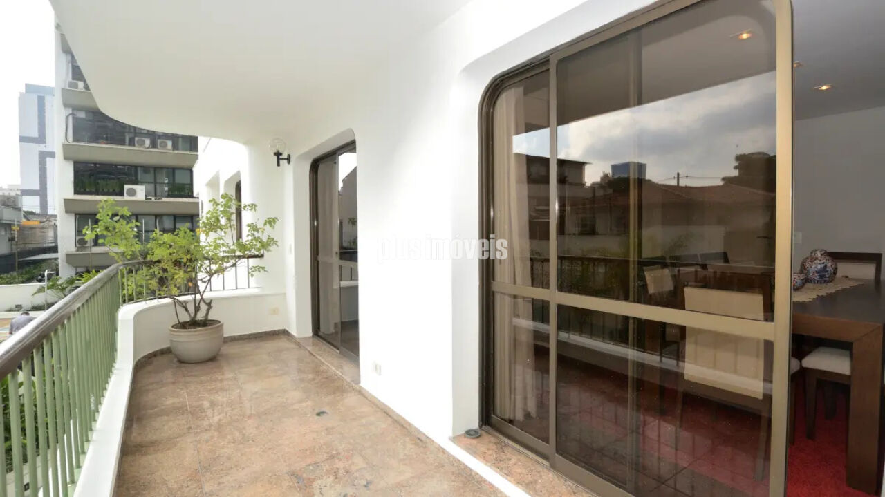 Apartamento, 4 quartos, 196 m² - Foto 22