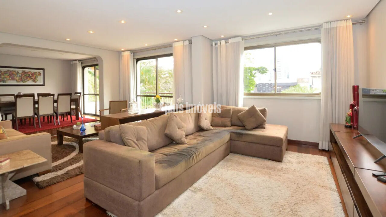 Apartamento, 4 quartos, 196 m² - Foto 5
