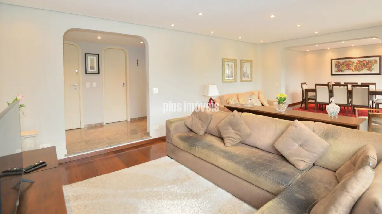 Apartamento, 4 quartos, 196 m² - Foto 3