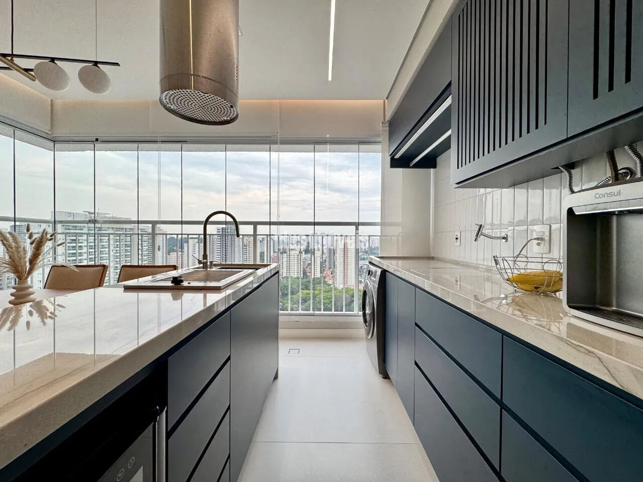 Apartamento, 2 quartos, 60 m² - Foto 4