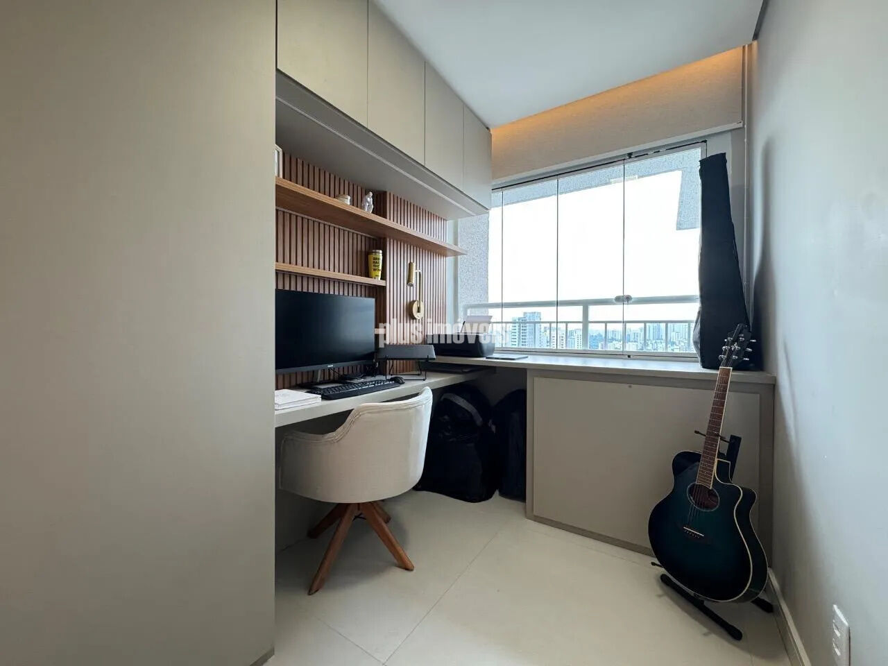 Apartamento, 2 quartos, 60 m² - Foto 14