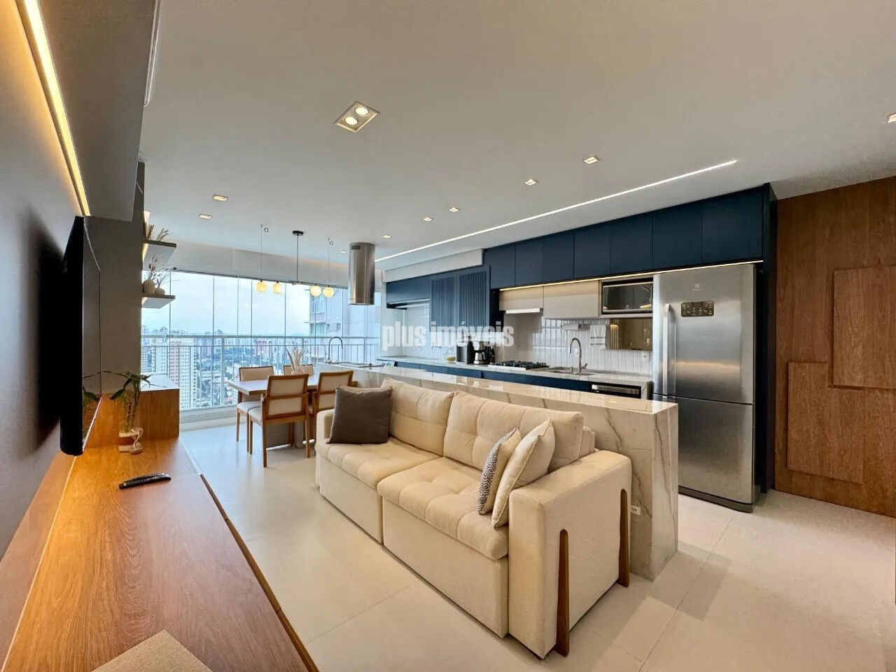 Apartamento, 2 quartos, 60 m² - Foto 11
