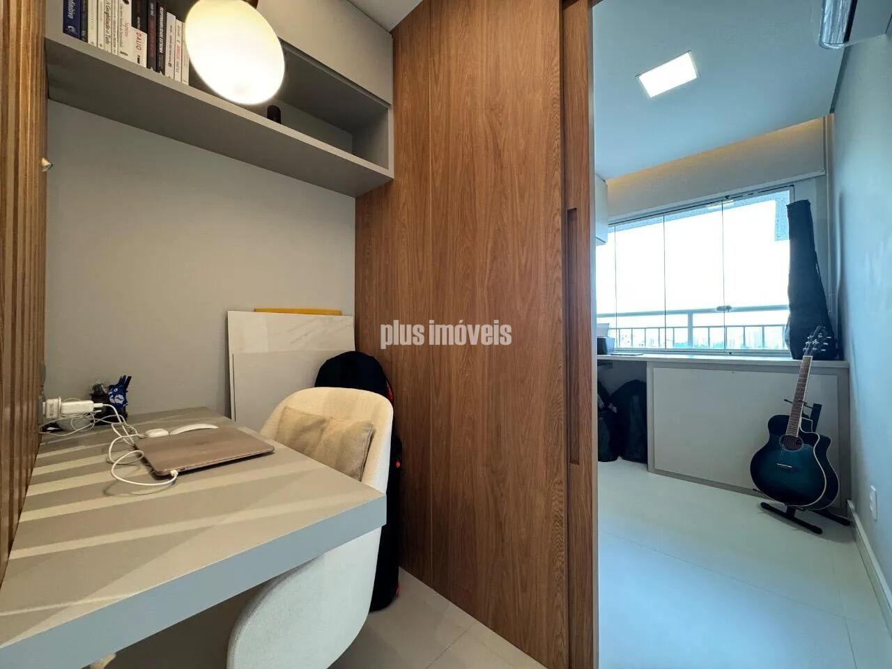 Apartamento, 2 quartos, 60 m² - Foto 12