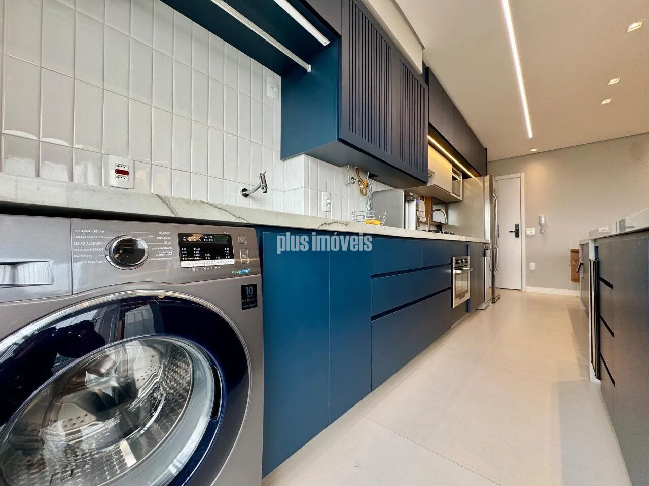 Apartamento, 2 quartos, 60 m² - Foto 9