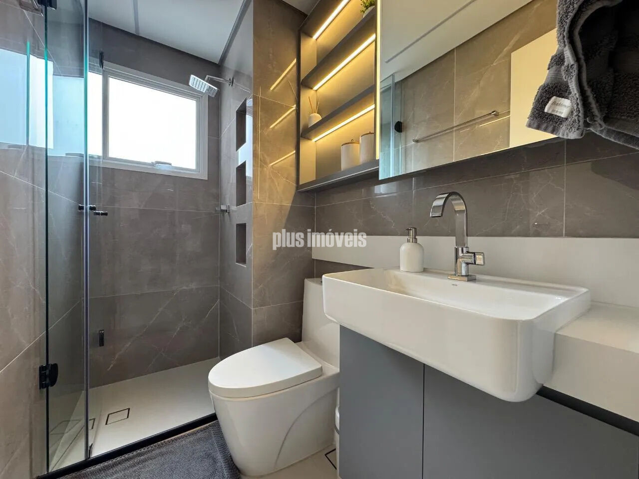 Apartamento, 2 quartos, 60 m² - Foto 15