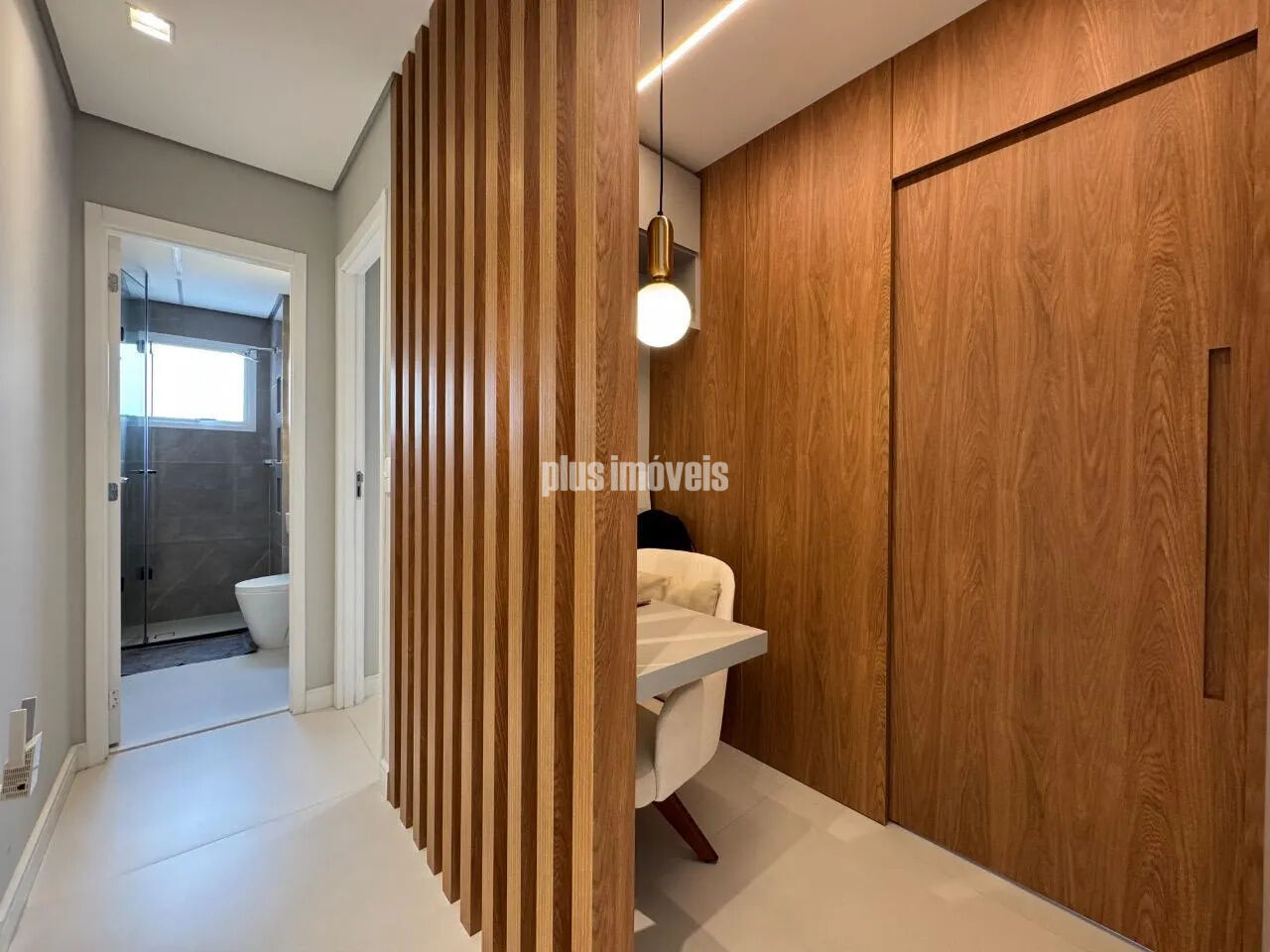 Apartamento, 2 quartos, 60 m² - Foto 16