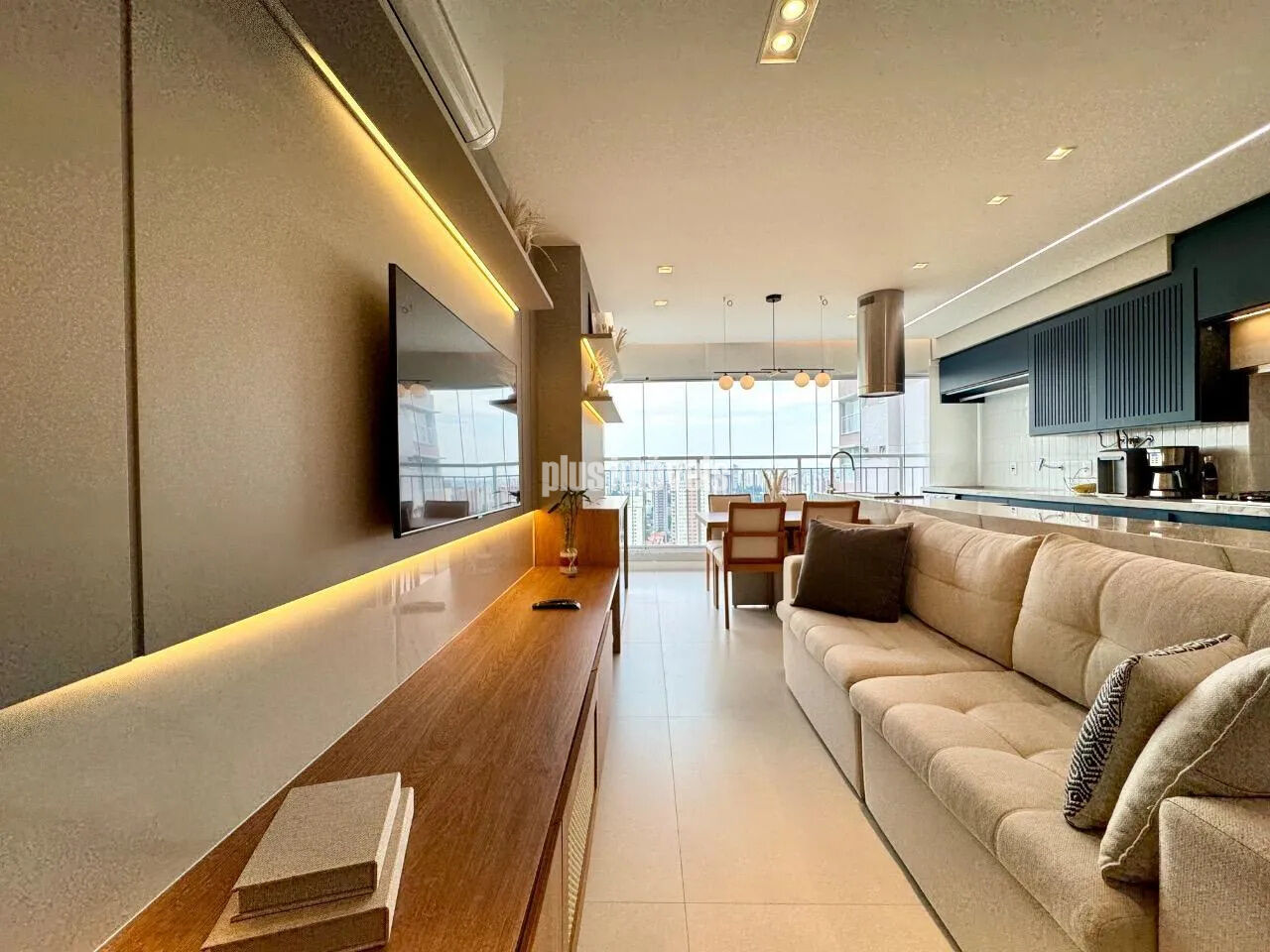Apartamento, 2 quartos, 60 m² - Foto 7