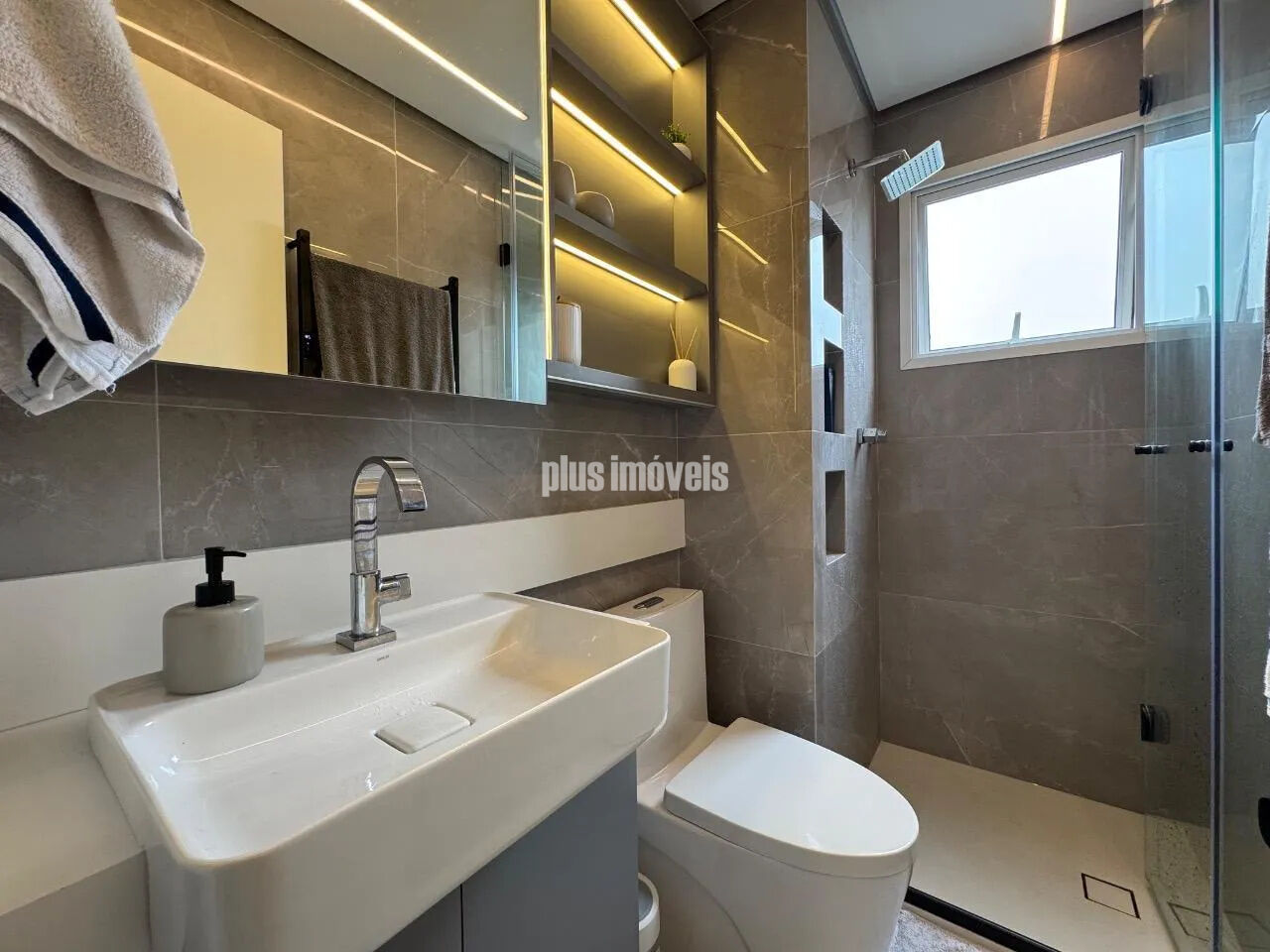 Apartamento, 2 quartos, 60 m² - Foto 20