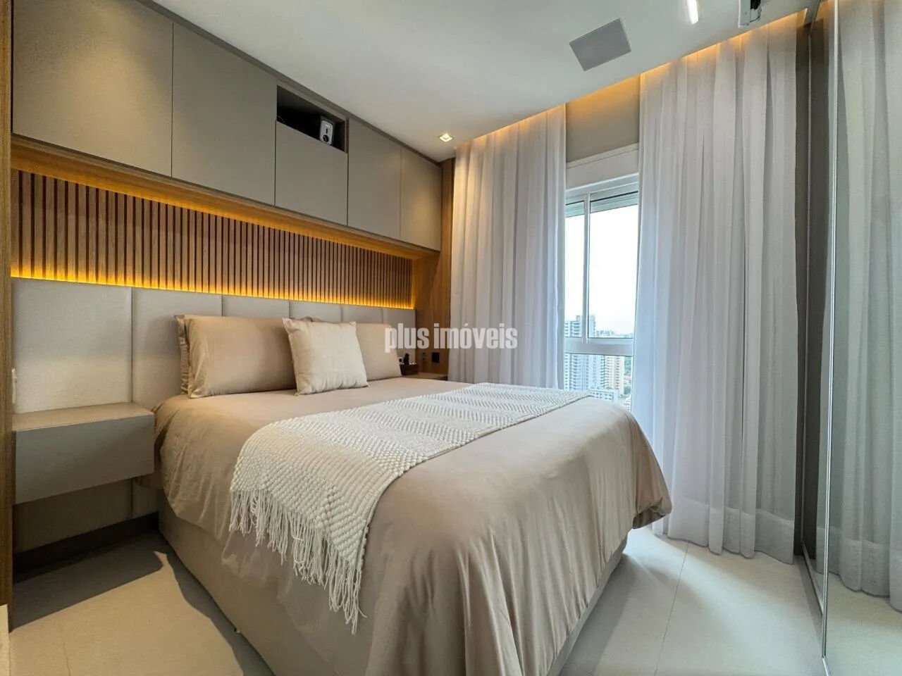 Apartamento, 2 quartos, 60 m² - Foto 21
