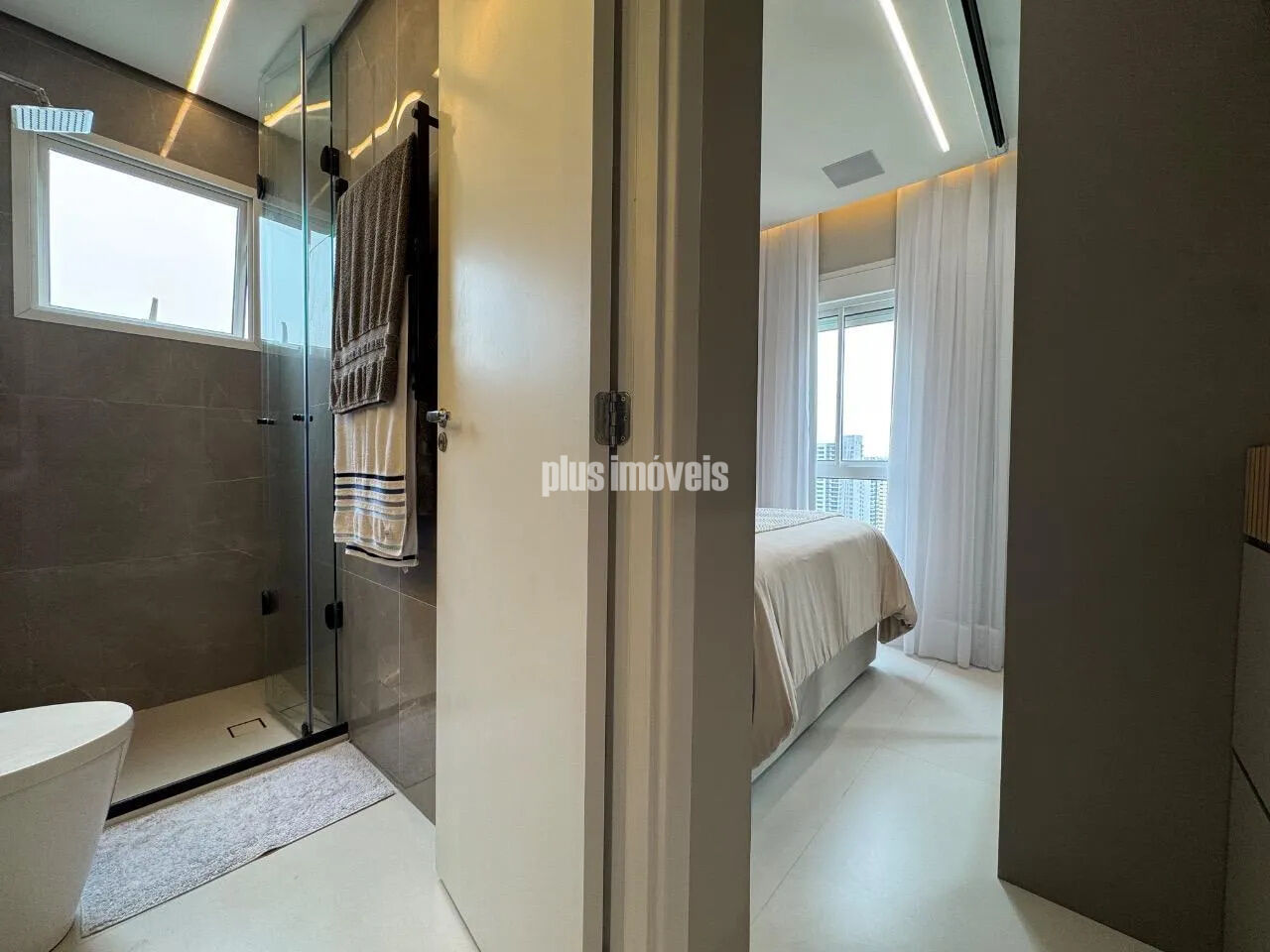Apartamento, 2 quartos, 60 m² - Foto 22