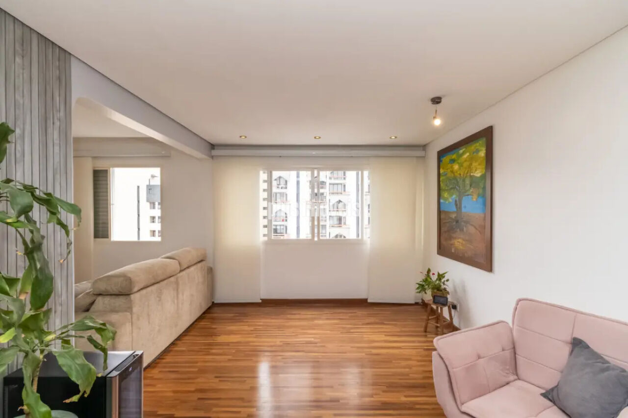 Apartamento, 2 quartos, 106 m² - Foto 2