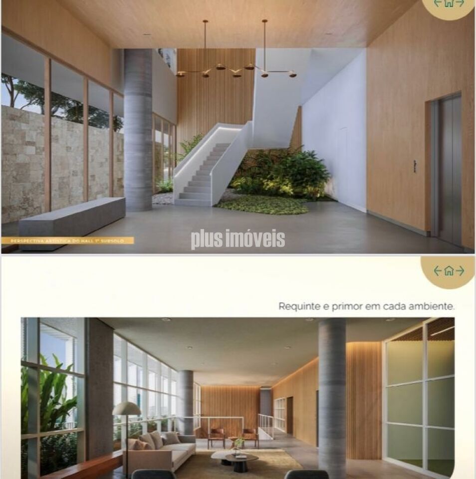 Apartamento, 3 quartos, 199 m² - Foto 1