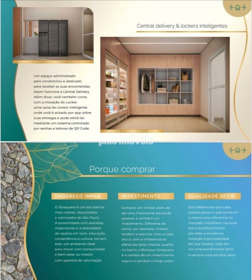 Apartamento, 3 quartos, 199 m² - Foto 23