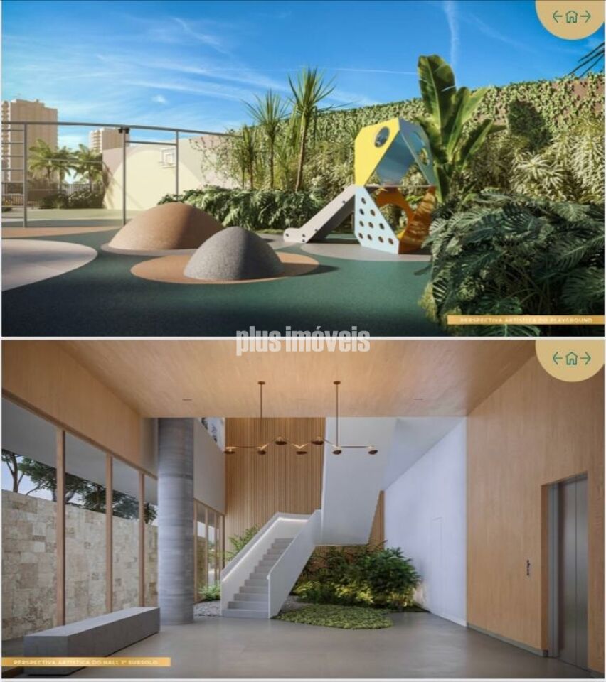 Apartamento, 3 quartos, 199 m² - Foto 11