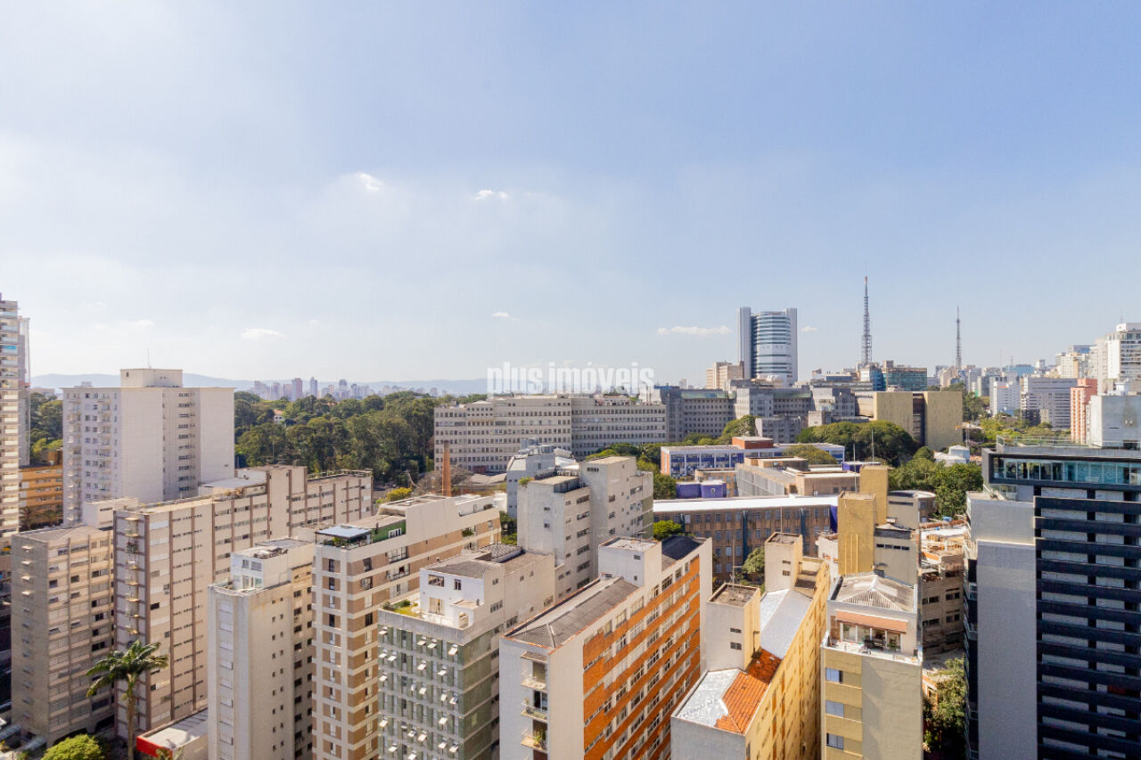 Apartamento, 1 quarto, 165 m² - Foto 4