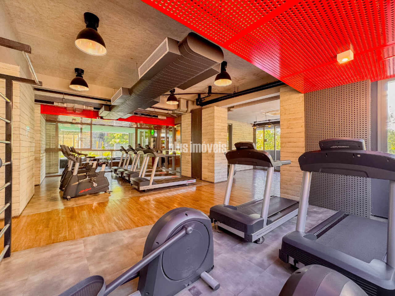 Apartamento, 1 quarto, 165 m² - Foto 16