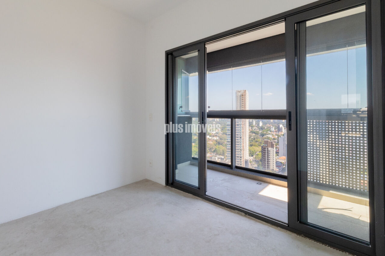 Apartamento, 1 quarto, 165 m² - Foto 11