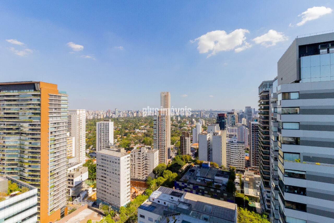 Apartamento, 1 quarto, 165 m² - Foto 7
