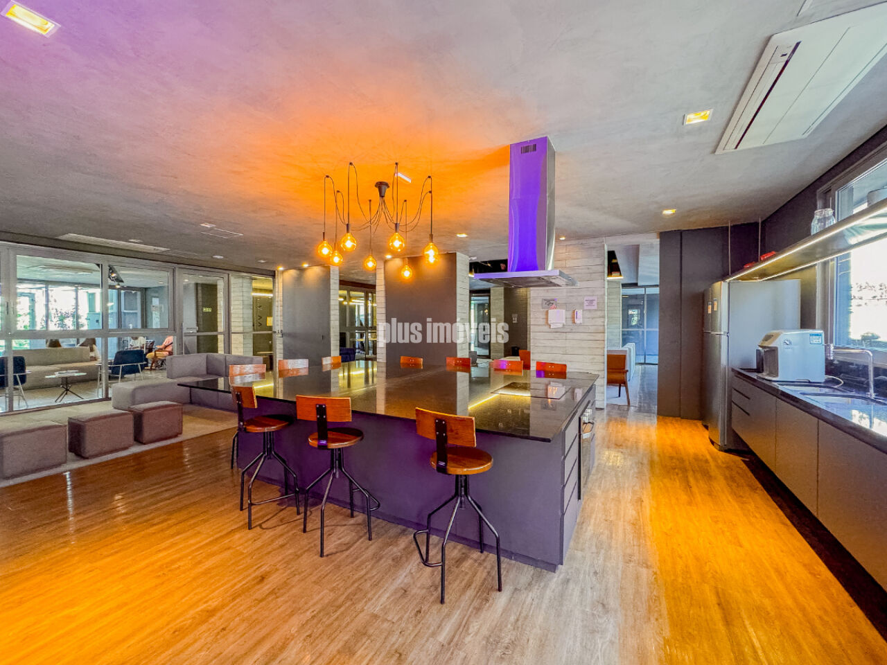 Apartamento, 1 quarto, 165 m² - Foto 19