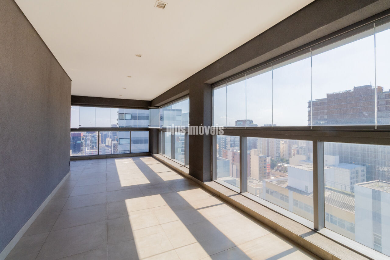 Apartamento, 1 quarto, 165 m² - Foto 6