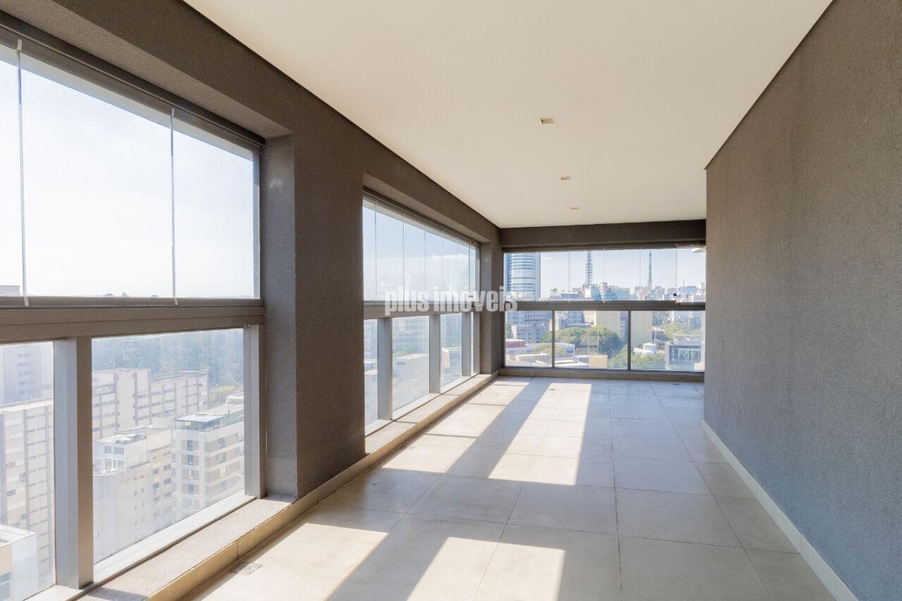 Apartamento, 1 quarto, 165 m² - Foto 8