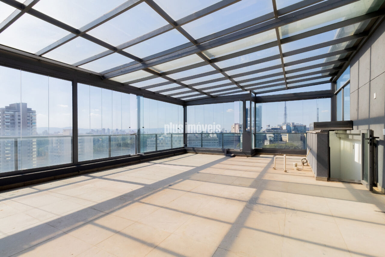 Apartamento, 1 quarto, 165 m² - Foto 1