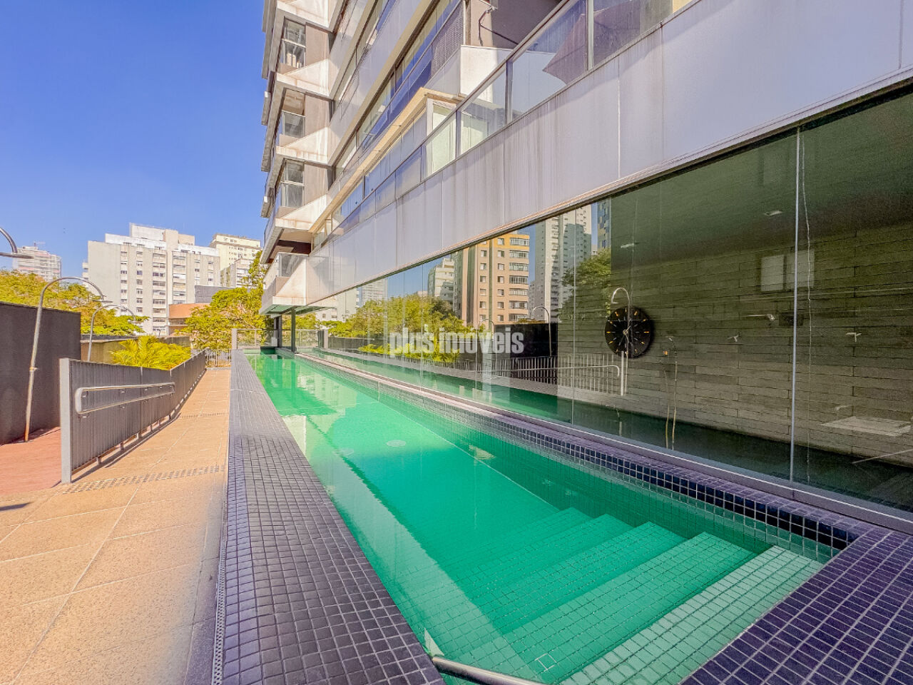 Apartamento, 1 quarto, 165 m² - Foto 14