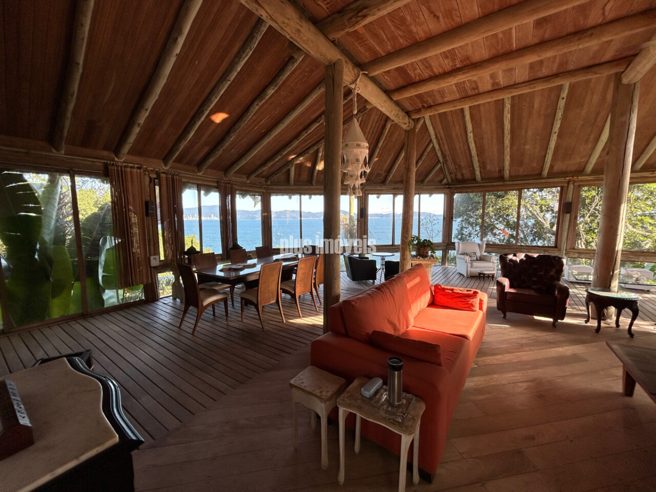 Casa, 5 quartos, 400 m² - Foto 7