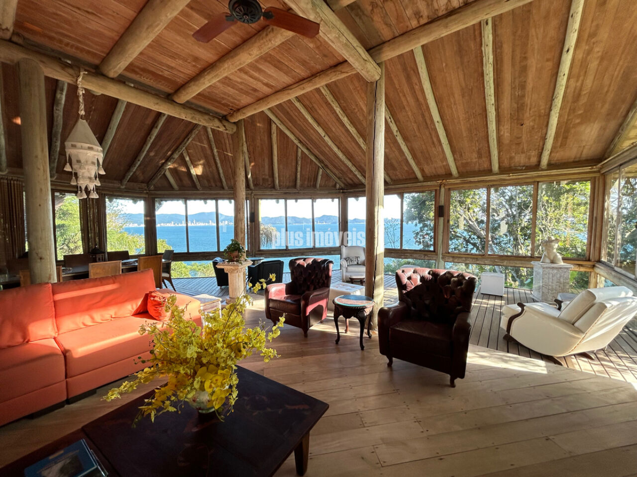 Casa, 5 quartos, 400 m² - Foto 4